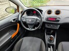 Seat Ibiza 1.6 16V 105KM Jedyny Taki. Serwis ASO Do Końca. Bezwypadkowy GWARANCJA - 15