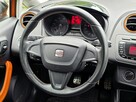 Seat Ibiza 1.6 16V 105KM Jedyny Taki. Serwis ASO Do Końca. Bezwypadkowy GWARANCJA - 16