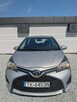 Toyota Yaris 1Wł Salon PL - 2