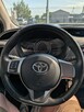 Toyota Yaris 1Wł Salon PL - 11