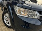 Fiat Freemont 2.0 4x4 170km 7 foteli SZYBERDACH navi BEZWYPADEK 2013 - 10