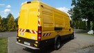 Iveco Daily 70C17 * DMC 3.5T * SPANIE BLASZAK L4H3 MAXI JUMBO SUPER STAN * IMPORT - 3