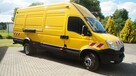 Iveco Daily 70C17 * DMC 3.5T * SPANIE BLASZAK L4H3 MAXI JUMBO SUPER STAN * IMPORT - 4
