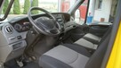 Iveco Daily 70C17 * DMC 3.5T * SPANIE BLASZAK L4H3 MAXI JUMBO SUPER STAN * IMPORT - 5