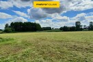 Działka Węgrów, ul. Różana - 2