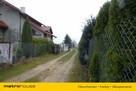 Działka Węgrów, ul. Różana - 11