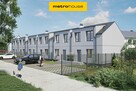 Segment Olsztyn ul.Basieńki  - ogródek, 2 miejsca - 1