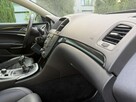Opel Insignia 2.0 Turbo 220KM | Skóry | Bi-Ksenon | Manual | - 11