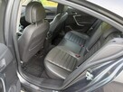 Opel Insignia 2.0 Turbo 220KM | Skóry | Bi-Ksenon | Manual | - 13
