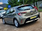 Toyota Corolla 1Wł Hybryda FULL LED Serwis Kamera Climatronic Bluetooth Gwarancja - 7