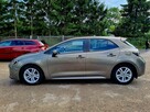 Toyota Corolla 1Wł Hybryda FULL LED Serwis Kamera Climatronic Bluetooth Gwarancja - 8