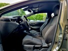 Toyota Corolla 1Wł Hybryda FULL LED Serwis Kamera Climatronic Bluetooth Gwarancja - 9