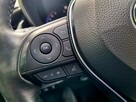 Toyota Corolla 1Wł Hybryda FULL LED Serwis Kamera Climatronic Bluetooth Gwarancja - 16