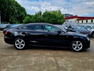 Audi A5 S-Line Lift Led Serwis Bixenon Navi ACC Parktronic Gwarancja! - 4
