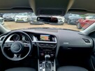 Audi A5 S-Line Lift Led Serwis Bixenon Navi ACC Parktronic Gwarancja! - 15