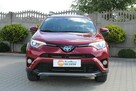 Toyota RAV-4 IV 2.5 Hybrid 2020Rok Przebieg 80608km - 3