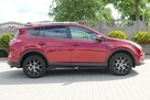Toyota RAV-4 IV 2.5 Hybrid 2020Rok Przebieg 80608km - 5