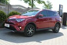 Toyota RAV-4 IV 2.5 Hybrid 2020Rok Przebieg 80608km - 9