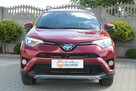Toyota RAV-4 IV 2.5 Hybrid 2020Rok Przebieg 80608km - 14