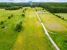 Działka Kątno gm. Ostróda - 4