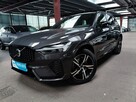 Volvo XC 60 2.0 253KM AWD Navi,Kamera,El.Klapa,El.Fotele+Pamięć,HandsFree,Panorama - 3
