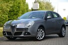 Alfa Romeo Giulietta Opłacona 1.4T 120KM Serwis Navi Android Car LED Parktronik - 2