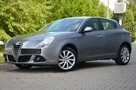 Alfa Romeo Giulietta Opłacona 1.4T 120KM Serwis Navi Android Car LED Parktronik - 3