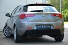 Alfa Romeo Giulietta Opłacona 1.4T 120KM Serwis Navi Android Car LED Parktronik - 5