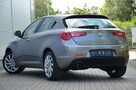 Alfa Romeo Giulietta Opłacona 1.4T 120KM Serwis Navi Android Car LED Parktronik - 6