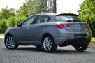 Alfa Romeo Giulietta Opłacona 1.4T 120KM Serwis Navi Android Car LED Parktronik - 7