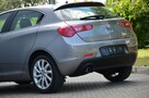 Alfa Romeo Giulietta Opłacona 1.4T 120KM Serwis Navi Android Car LED Parktronik - 8