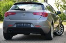 Alfa Romeo Giulietta Opłacona 1.4T 120KM Serwis Navi Android Car LED Parktronik - 9