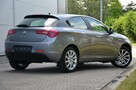 Alfa Romeo Giulietta Opłacona 1.4T 120KM Serwis Navi Android Car LED Parktronik - 11