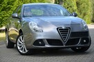 Alfa Romeo Giulietta Opłacona 1.4T 120KM Serwis Navi Android Car LED Parktronik - 13