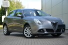 Alfa Romeo Giulietta Opłacona 1.4T 120KM Serwis Navi Android Car LED Parktronik - 14