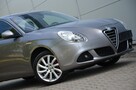 Alfa Romeo Giulietta Opłacona 1.4T 120KM Serwis Navi Android Car LED Parktronik - 16