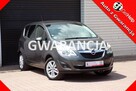Opel Meriva Klima /Gwarancja /1,4 /120KM /2012r