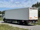 MAN TGM 18.320 Kontener 24 Paletowy, Poduszki, Winda, Klima, Gwarancja - 4