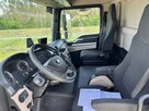 MAN TGM 18.320 Kontener 24 Paletowy, Poduszki, Winda, Klima, Gwarancja - 7