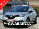 Renault Captur *automat*ledy*navi*super stan*