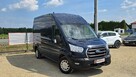 Ford Transit L3h3 *klima*krajówka * - 3