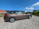 Peugeot 308 1,6 diesel, czujniki parkowania - 4