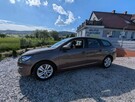 Peugeot 308 1,6 diesel, czujniki parkowania - 11