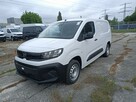 Opel Combo AUTOMAT Extra Long 3 MIEJSCA,EKRAN,, 1.5 102KM RP2026