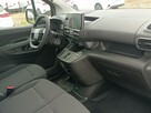 Opel Combo AUTOMAT Extra Long 3 MIEJSCA,EKRAN,, 1.5 102KM RP2026 - 4