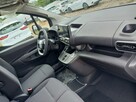 Opel Combo AUTOMAT Extra Long 3 MIEJSCA,EKRAN,, 1.5 102KM RP2026 - 5