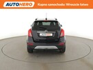 Opel Mokka X skóra szyberdach navi klima auto kamera i czuj. parkowania grz. fotele - 6