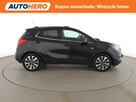 Opel Mokka X skóra szyberdach navi klima auto kamera i czuj. parkowania grz. fotele - 9