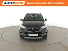 Opel Mokka X skóra szyberdach navi klima auto kamera i czuj. parkowania grz. fotele - 11