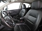 Opel Mokka X skóra szyberdach navi klima auto kamera i czuj. parkowania grz. fotele - 13